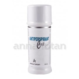 Anna Lotan Body Care Antiperspirant Cream 50 ml